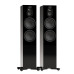 Monitor Audio Silver 500 8G - Zwart Hoogglans (per paar) Monitor Audio Silver 500 8G - Zwart Hoogglans (per paar)