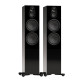 Monitor Audio Silver 500 8G - High Gloss Black (Per Pair) Monitor Audio Silver 500 8G - High Gloss Black (Per Pair)