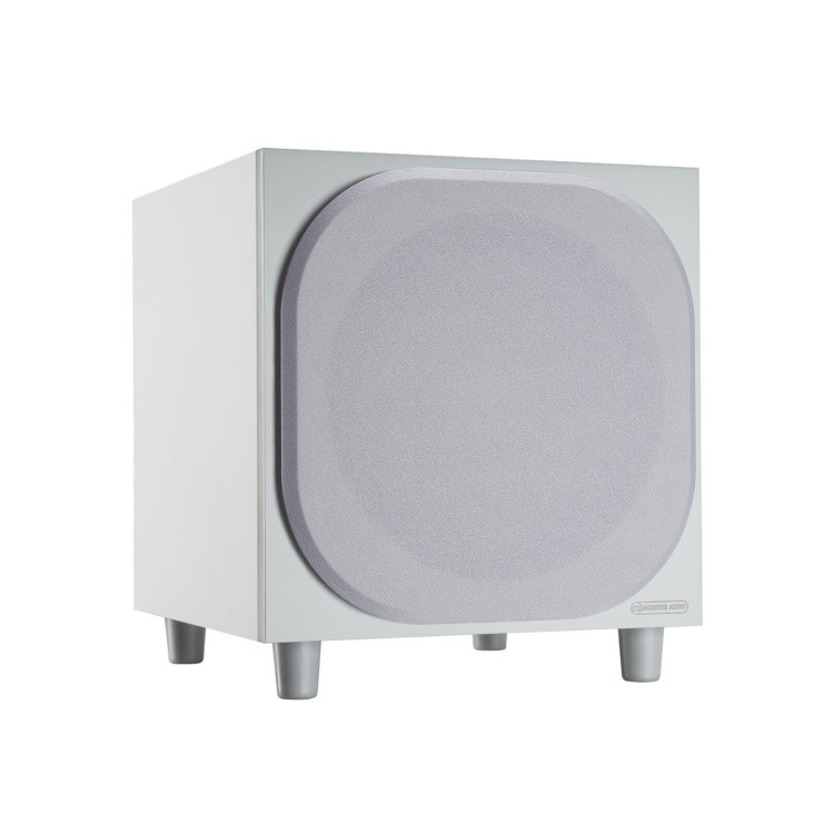 Monitor Audio Bronze W10 - White Monitor Audio Bronze W10 - White
