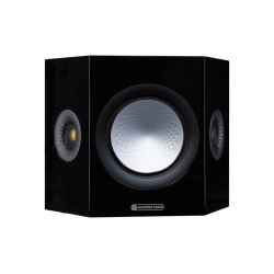 Monitor Audio Silver FX 7G - High Gloss Black (Per Piece) Monitor Audio Silver FX 7G - High Gloss Black (Per Piece)
