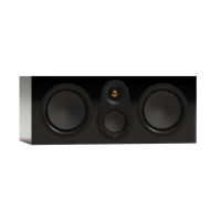 Monitor Audio Silver Centre 8G - High Gloss Black (Per Pair)