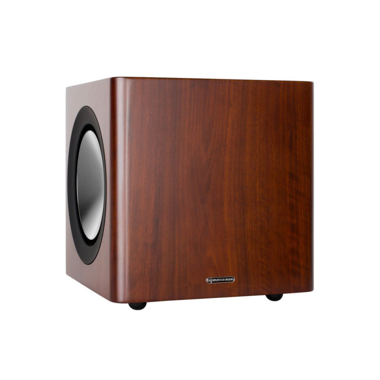 Monitor Audio Radius 380 - Walnut Monitor Audio Radius 380 - Walnut