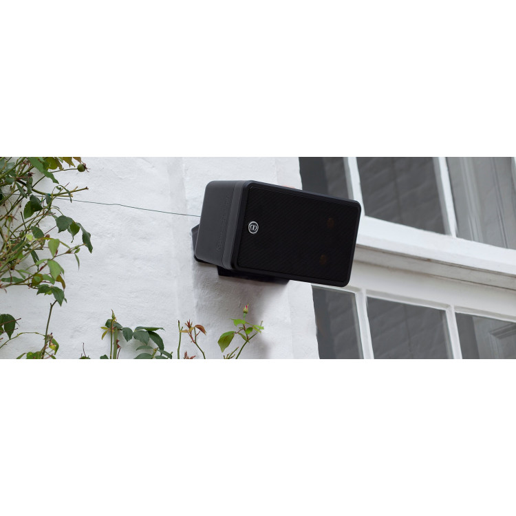 Monitor Audio Climate 60-T2 - Zwart (per stuk)