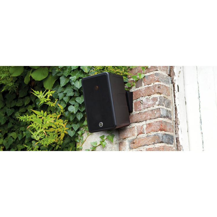 Monitor Audio Climate 50 - Zwart (per stuk) Monitor Audio Climate 50 - Zwart (per stuk)