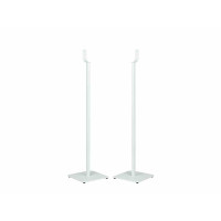 Monitor Audio MASS Stand 2G - White (By Pair)