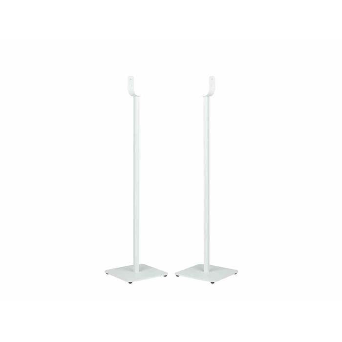 Monitor Audio MASS Stand 2G - White (By Pair)