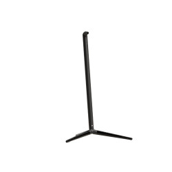 Monitor Audio Radius Vloerstandaard 4G - Zwart (per paar) Monitor Audio Radius Vloerstandaard 4G - Zwart (per paar)