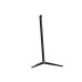 Monitor Audio Radius Vloerstandaard 4G - Zwart (per paar)