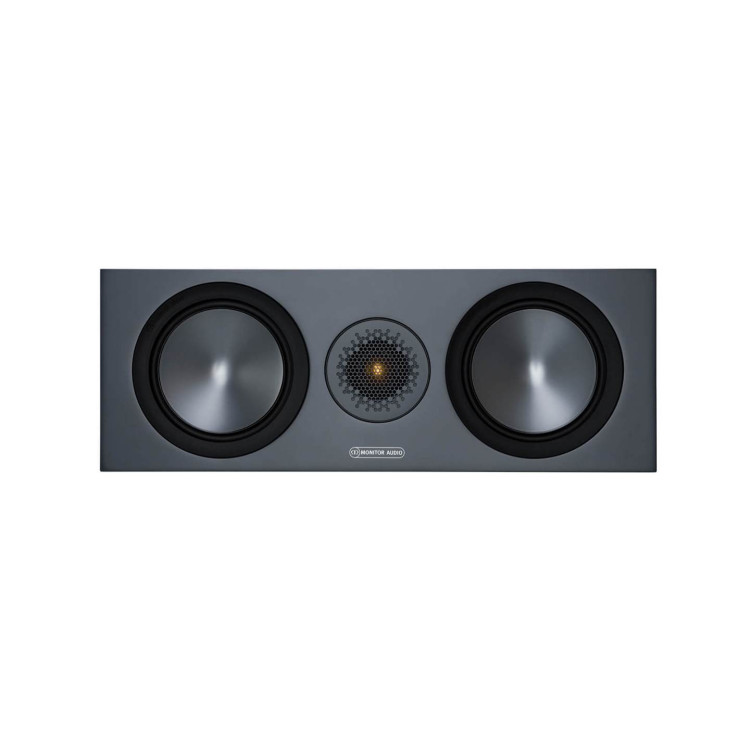 Monitor Audio Bronze C150 - Walnut (Per Piece) Monitor Audio Bronze C150 - Walnut (Per Piece)