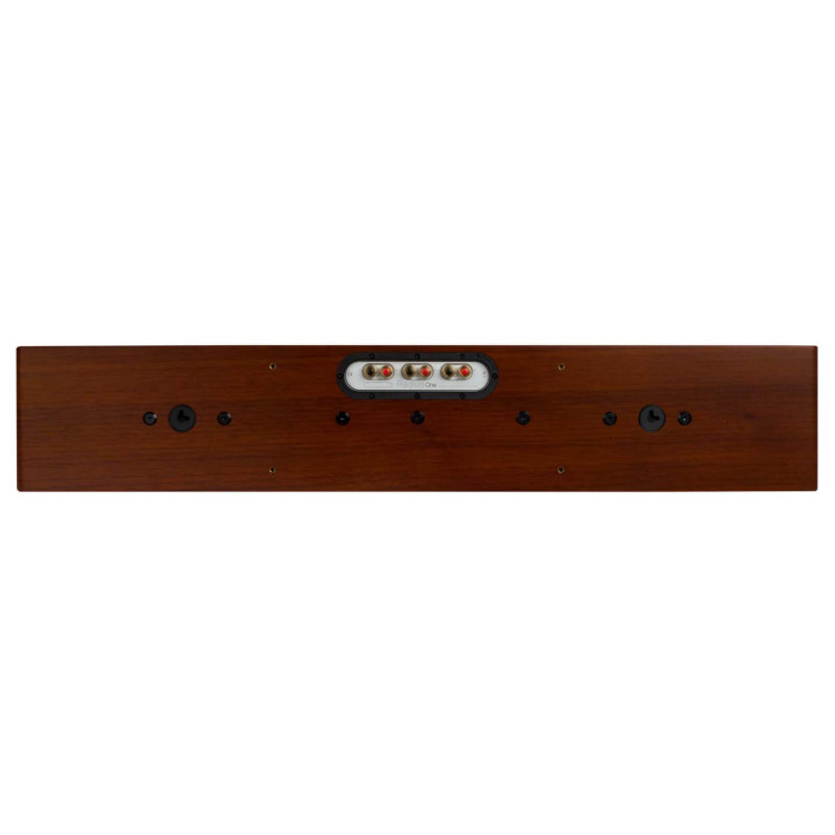 Monitor Audio Radius One - Walnut (Per Piece) Monitor Audio Radius One - Walnut (Per Piece)