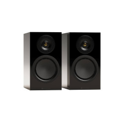 Monitor Audio Silver 50 8G - Zwart Hoogglans (per paar) Monitor Audio Silver 50 8G - Zwart Hoogglans (per paar)