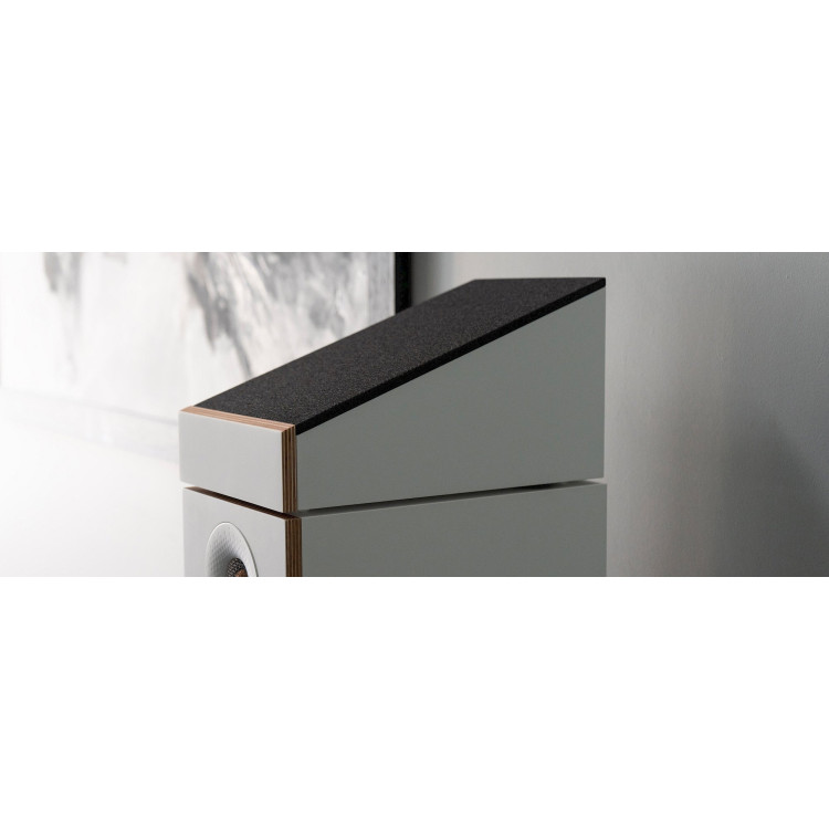 Monitor Audio Bronze AMS 7G - Zwart (per paar) Monitor Audio Bronze AMS 7G - Zwart (per paar)