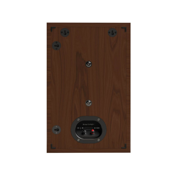 Monitor Audio Bronze On-Wall 7G - Walnut (Per Piece) Monitor Audio Bronze On-Wall 7G - Walnut (Per Piece)