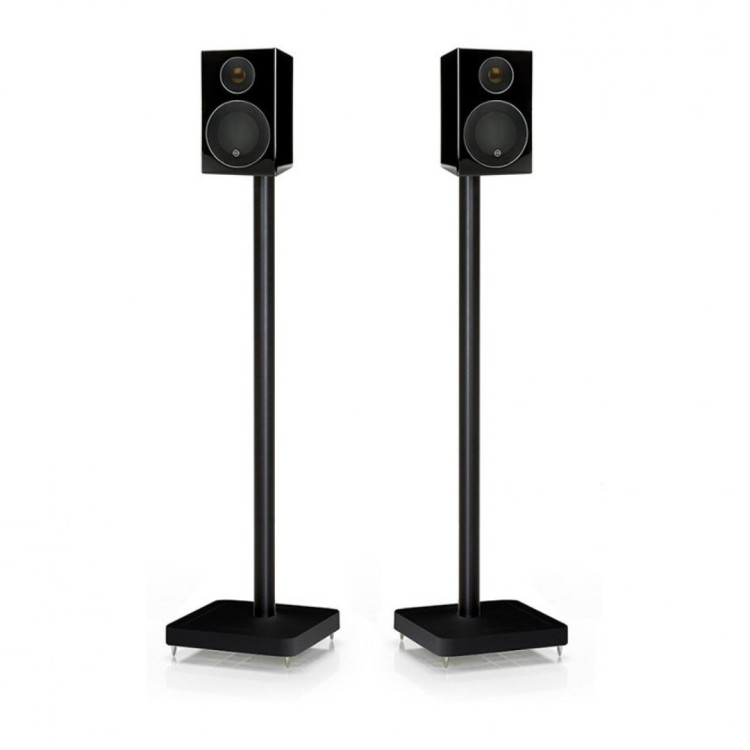 Monitor Audio Radius Stands (By Pair) - Black