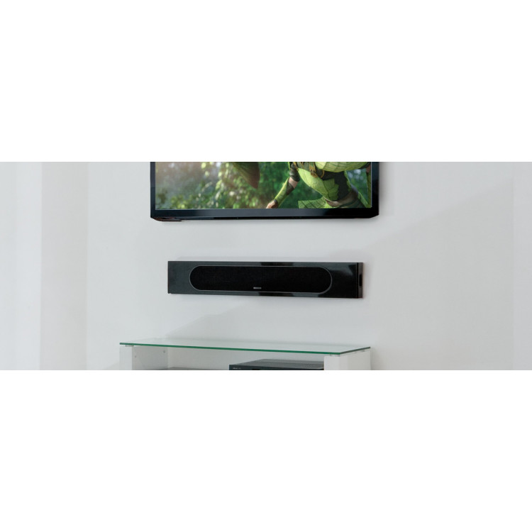 Monitor Audio Radius One - Black Gloss (Per Piece) Monitor Audio Radius One - Black Gloss (Per Piece)
