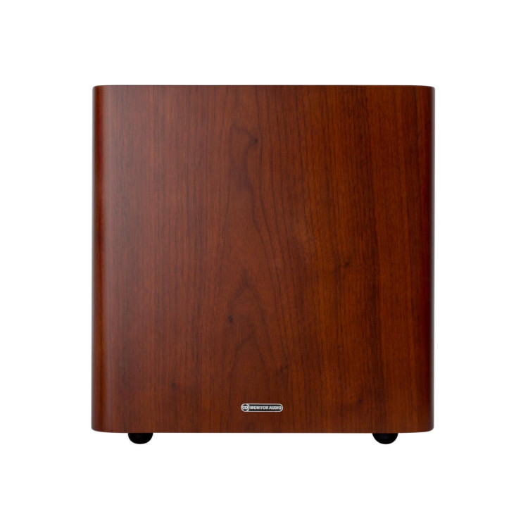 Monitor Audio Radius 390 - Walnut Monitor Audio Radius 390 - Walnut