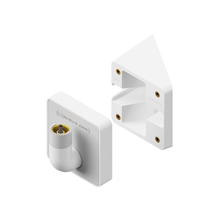 Monitor Audio V-MOUNT - White (Per Piece) Monitor Audio V-MOUNT - White (Per Piece)