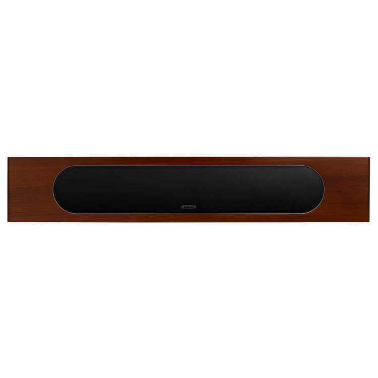 Monitor Audio Radius One - Walnut (Per Piece) Monitor Audio Radius One - Walnut (Per Piece)