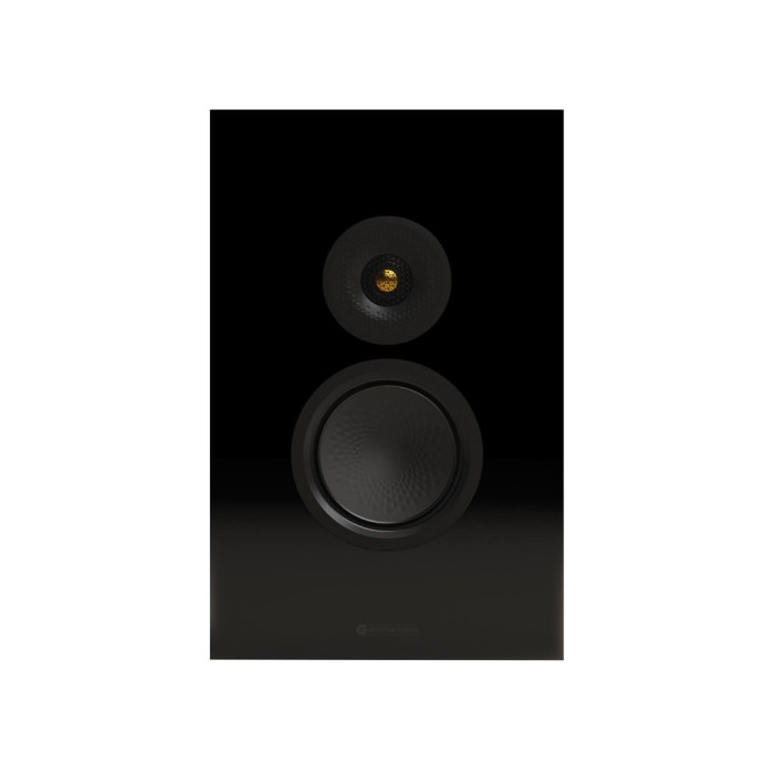 Monitor Audio Silver On-Wall 8G - High Gloss Black (Per Piece) Monitor Audio Silver On-Wall 8G - High Gloss Black (Per Piece)
