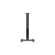 Monitor Audio Studio 89 Stand - High Gloss Black (Per Pair)