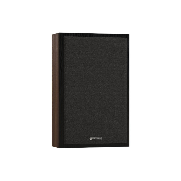 Monitor Audio Bronze On-Wall 7G - Walnoot (per stuk) Monitor Audio Bronze On-Wall 7G - Walnoot (per stuk)