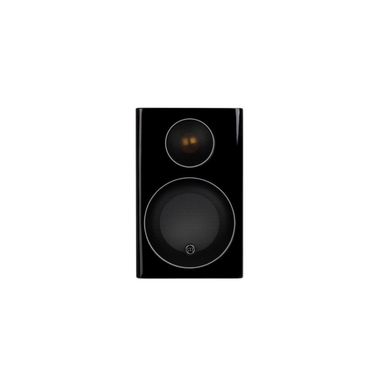 Monitor Audio Radius 90 with MASM Wall/Ceiling mount - Black Gloss (Per Piece)