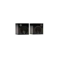 Monitor Audio Radius 1 4G - Zwart Hoogglans (per paar)
