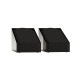 Monitor Audio Silver AMS 8G - High Gloss Black (Per Pair) Monitor Audio Silver AMS 8G - High Gloss Black (Per Pair)