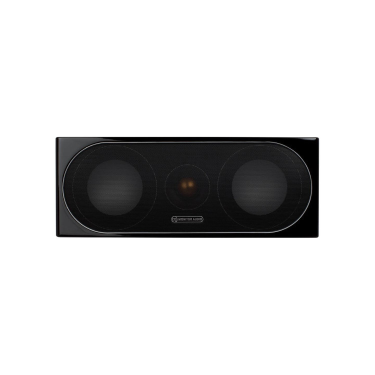 Monitor Audio Radius 200 - Black Gloss (Per Piece)