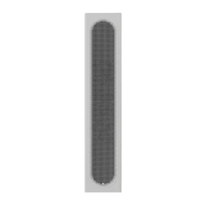Monitor Audio Radius On-Wall 4G - Zwart Hoogglans (per stuk)