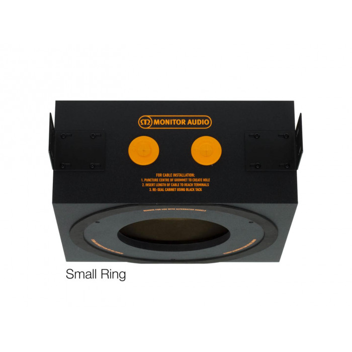 Monitor Audio CMBOX-R (Per Piece) Monitor Audio CMBOX-R (Per Piece)