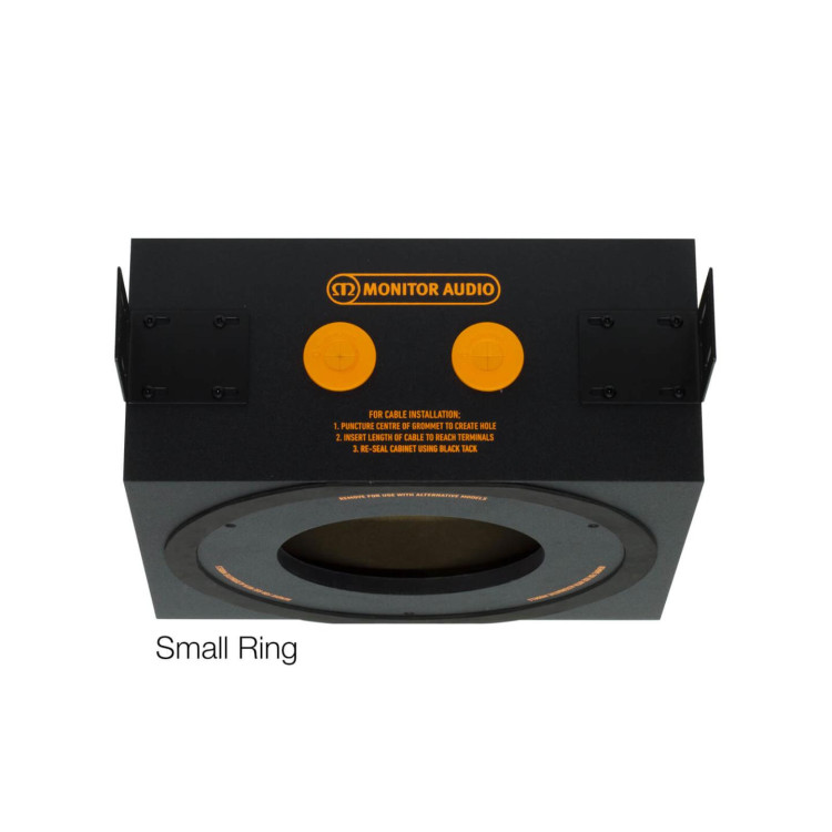 Monitor Audio CMBOX-R (per stuk) Monitor Audio CMBOX-R (per stuk)