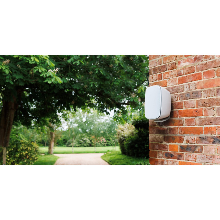 Monitor Audio Climate CL2 M - White (Per Pair)