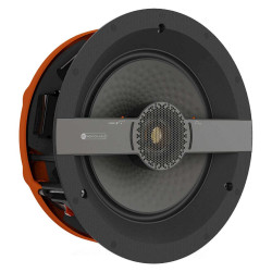 Monitor Audio C2L with round grill (per piece) Monitor Audio C2L with round grill (per piece)