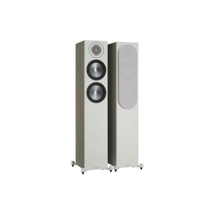 Monitor Audio Bronze 200 - Urban Grey (Per Piece)