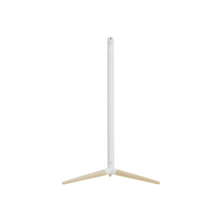 Monitor Audio Radius Floor Stand 4G - White (Per Pair) Monitor Audio Radius Floor Stand 4G - White (Per Pair)