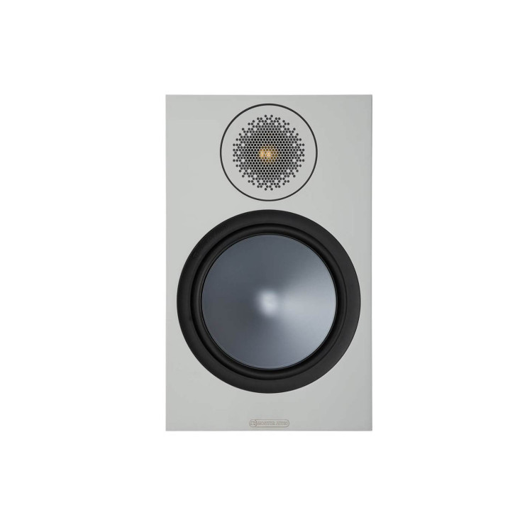 Monitor Audio Bronze 100 - Wit (per stuk) Monitor Audio Bronze 100 - Wit (per stuk)