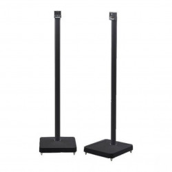 Monitor Audio Radius Stands (By Pair) - Black Monitor Audio Radius Stands (By Pair) - Black