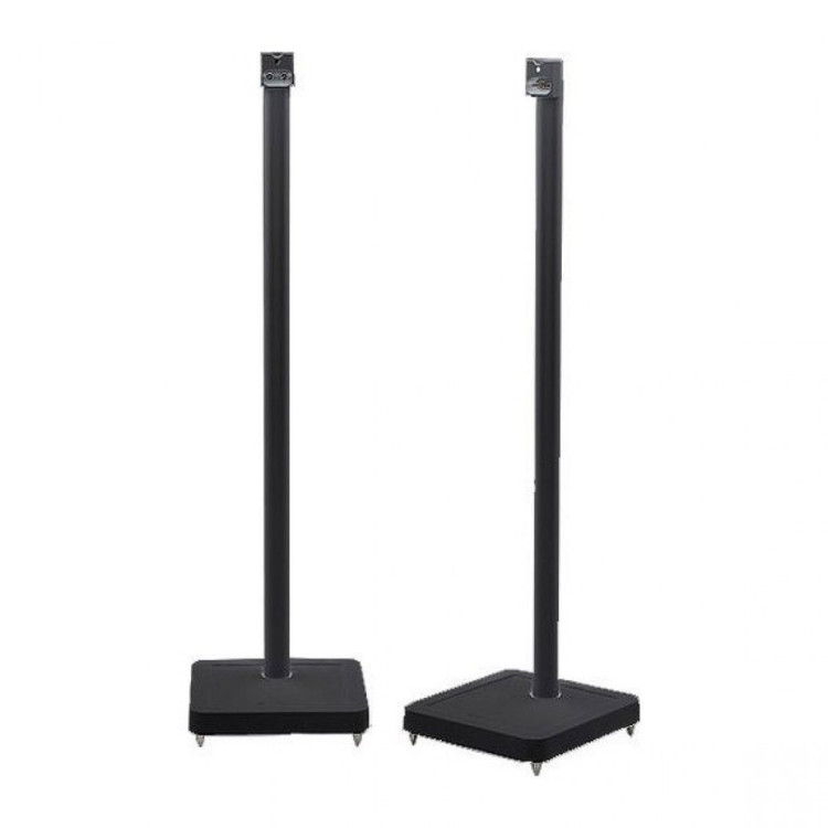 Monitor Audio Radius Stands (By Pair) - Black