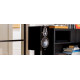 Monitor Audio Silver 100 8G - High Gloss Black (Per Pair) Monitor Audio Silver 100 8G - High Gloss Black (Per Pair)