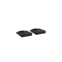 Monitor Audio Radius Desk Pad 4G - Zwart (per paar)