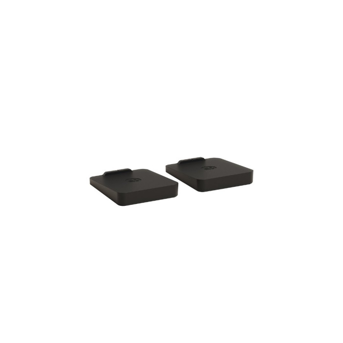 Monitor Audio Radius Desk Pad 4G - Zwart (per paar)