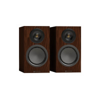 Monitor Audio Silver 50 8G - Walnoot (per paar)