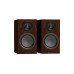 Monitor Audio Silver 50 8G - Walnoot (per paar) Monitor Audio Silver 50 8G - Walnoot (per paar)