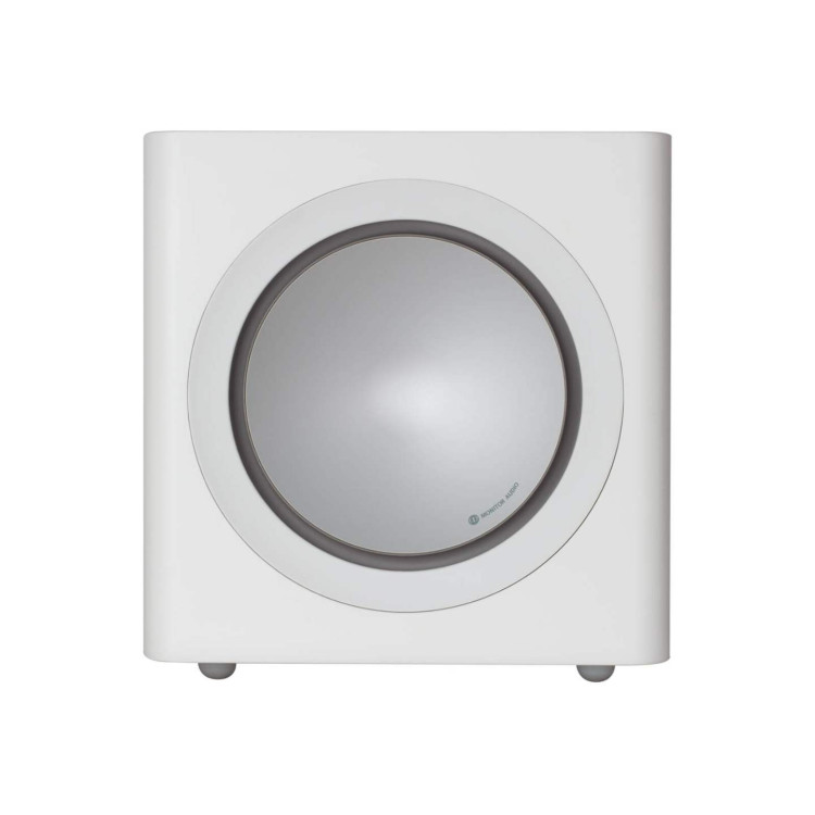 Monitor Audio Radius 390 - White Satin Monitor Audio Radius 390 - White Satin