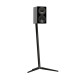 Monitor Audio Radius Vloerstandaard 4G - Zwart (per paar) Monitor Audio Radius Vloerstandaard 4G - Zwart (per paar)