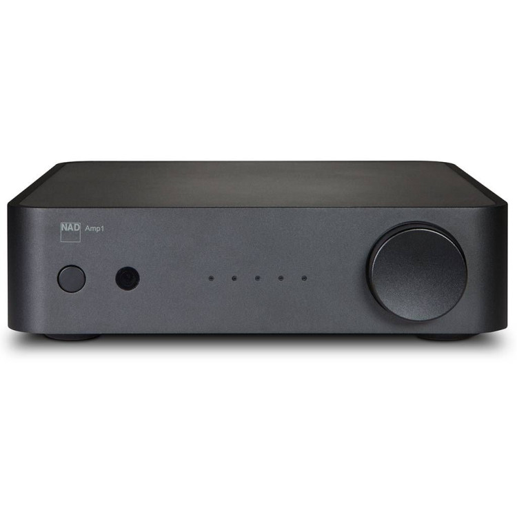 NAD AMP1 Digitale DAC-versterker NAD AMP1 Digitale DAC-versterker