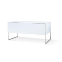 Norstone KHALM, rack 1000mm - White