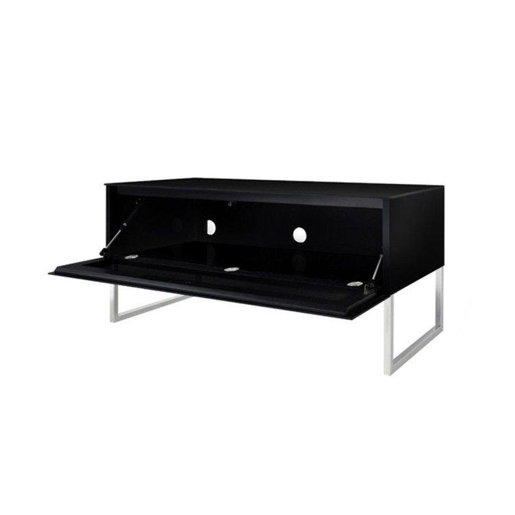 Norstone KHALM, rack 1000mm - Black Norstone KHALM, rack 1000mm - Black