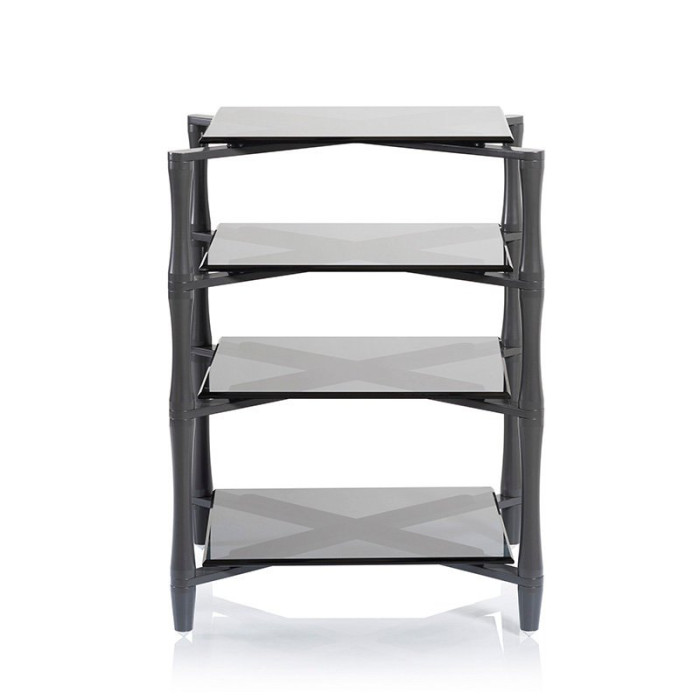 Norstone SLENDER, hi-fi meubel - Grijs